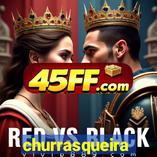 churrasqueira fortune grill